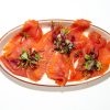 Cold Smoked Trout Ribbons 100 g - photo 1 Cold Smoked Trout Ribbons 100 g