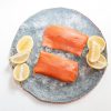 Lightly Smoked Trout Fillet 200 g - photo 1 Lightly Smoked Trout Fillet 200 g