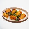 Mini Trout Pastries x 24