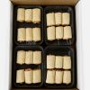 Mini Trout Pastries x 24