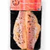 Smoked Trout Pepper Fillets 120 g