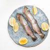 Stuffed Braai Whole Trout Deboned (250 g to 300 g)